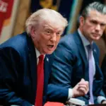 Fewer fighters, submarines, and drones: US plans to reduce forces available to NATO in Europe in case of threat