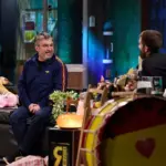 Jordi Évole, the first guest of Atresmedia on ‘La revuelta’: “There are tensions because TVE is copying all the programming from La Sexta”