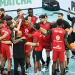 A buzzer-beater three by Spissu saves Zaragoza and condemns Gran Canaria to relegation