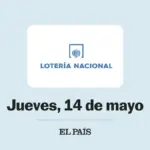National Lottery: Thursday, May 14 draw