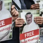France will investigate the 2018 murder of Saudi journalist Jamal Khashoggi
