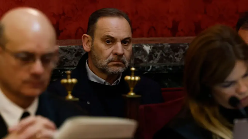 Timeline towards the rescue of Plus Ultra: the judge details all the dates on which the alleged plot sought Zapatero