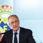 Florentino Pérez presents his candidacy for the presidency of Real Madrid, live | "For months I have detected a shadow campaign to attack me"