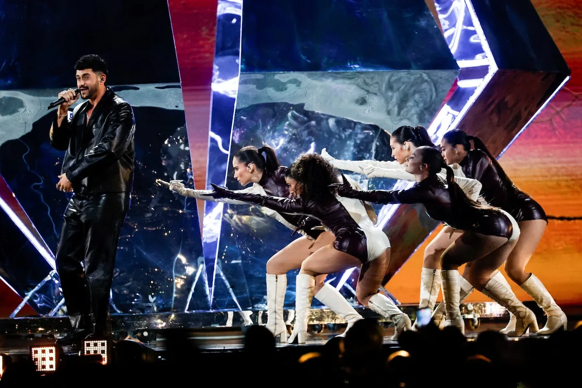 Eurovision 2026 Final, live | Performances, favorites and latest festival news