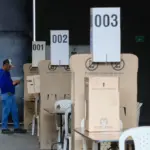 Elections in Colombia 2026: voting location, when the Dry Law starts, and hours to go to the polling stations