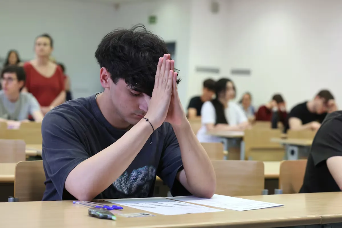 Ten things that Selectividad graders advise to do (or avoid) in the PAU exams