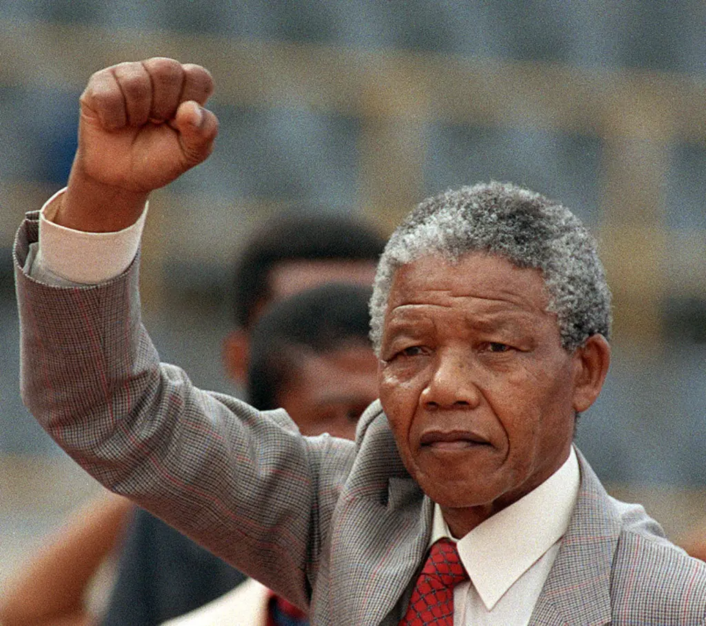 The 50 most influential people of the last 50 years
