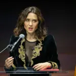 Isabel Díaz Ayuso's tribute to Hernán Cortés shakes Mexico City's politics