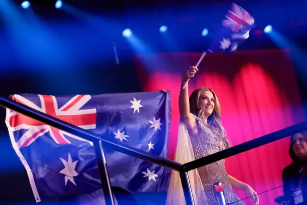 These are the 25 finalist countries of Eurovision, their songs, and those who are not participating (because they did not want to or could not)