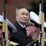 Order 1564: Putinism undertakes the great erasure of Soviet crimes and the veneration of Stalin and the Cheka