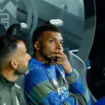 Real Madrid - Oviedo live | Boos at the Bernabéu as the players come out to warm up