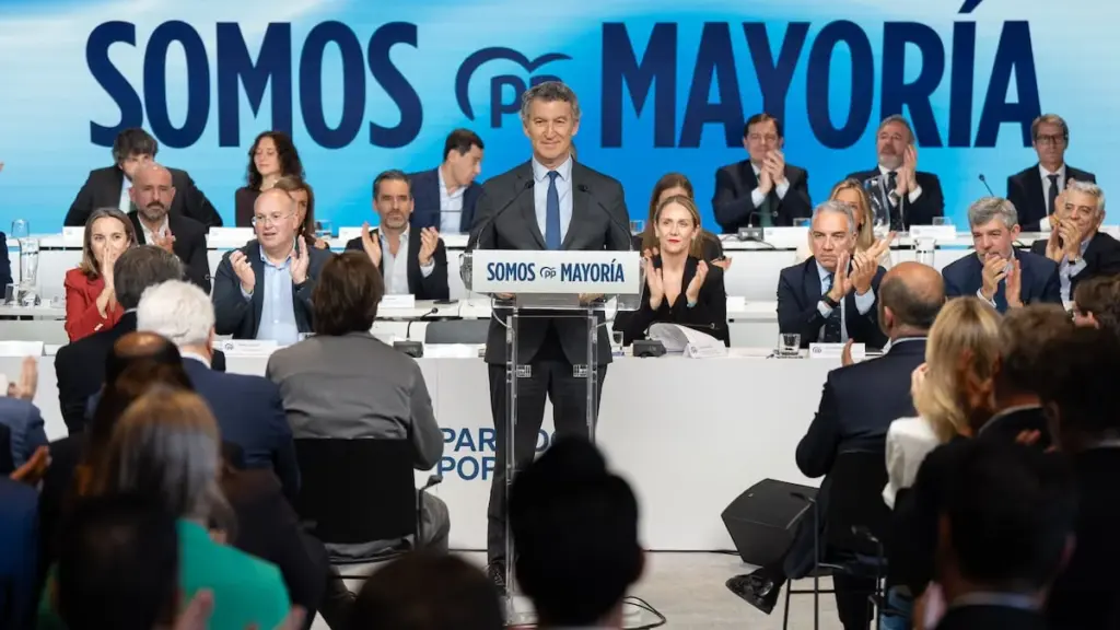 Moreno: “The result gives us room to maneuver to be able to govern alone”