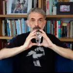 Why does Quim Monzó like Etgar Keret so much?