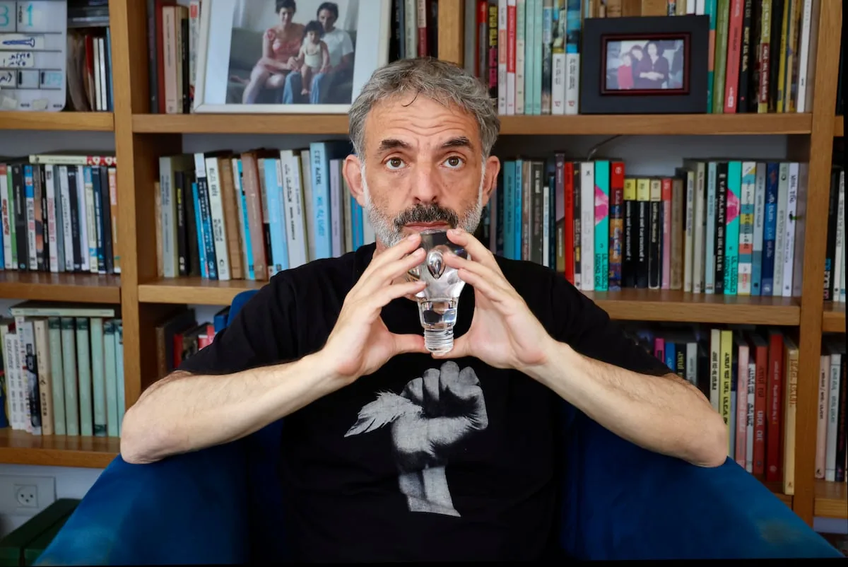 Why does Quim Monzó like Etgar Keret so much?