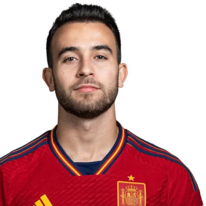 La lista de De la Fuente: these are the 26 players called up for Spain for the World Cup