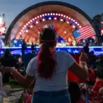 El festival por los 250 años de Estados Unidos enfrenta un éxodo de artistas por los vínculos de la celebración con Trump