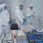 The i2Cat research center opens a new headquarters in the Palau de Mar in Barcelona to double its European presence