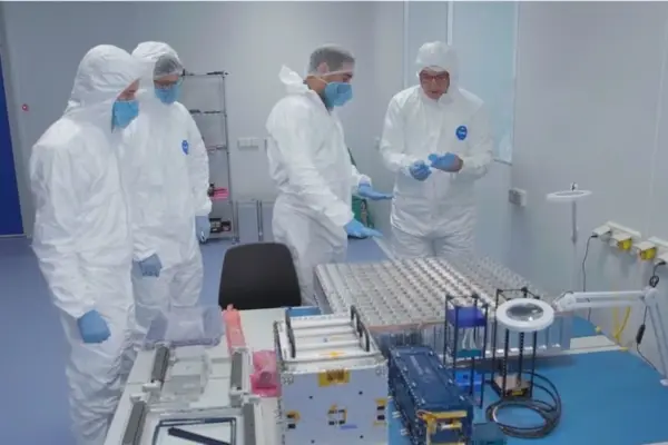 The i2Cat research center opens a new headquarters in the Palau de Mar in Barcelona to double its European presence