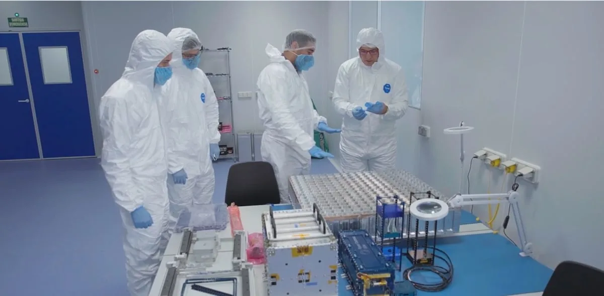The i2Cat research center opens a new headquarters in the Palau de Mar in Barcelona to double its European presence