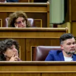 Government partners intensify doubts about the future of the legislature