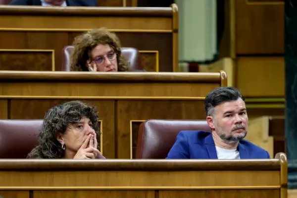 Government partners intensify doubts about the future of the legislature