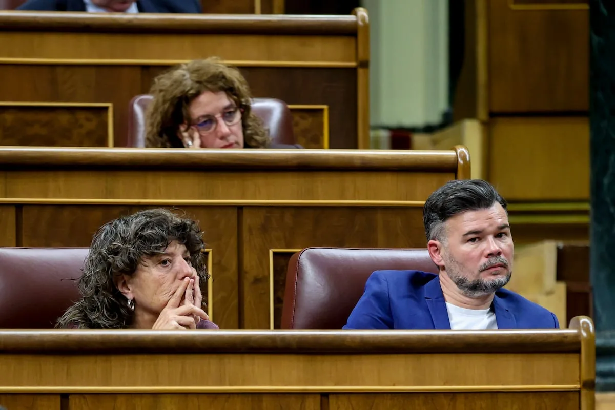Government partners intensify doubts about the future of the legislature