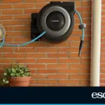 Cecotec, Gardena, Kärcher and Vonroc: I have analyzed four automatic hose reels and this is my favorite