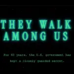 The White House launches a website that equates migrants with aliens: “They walk among us”