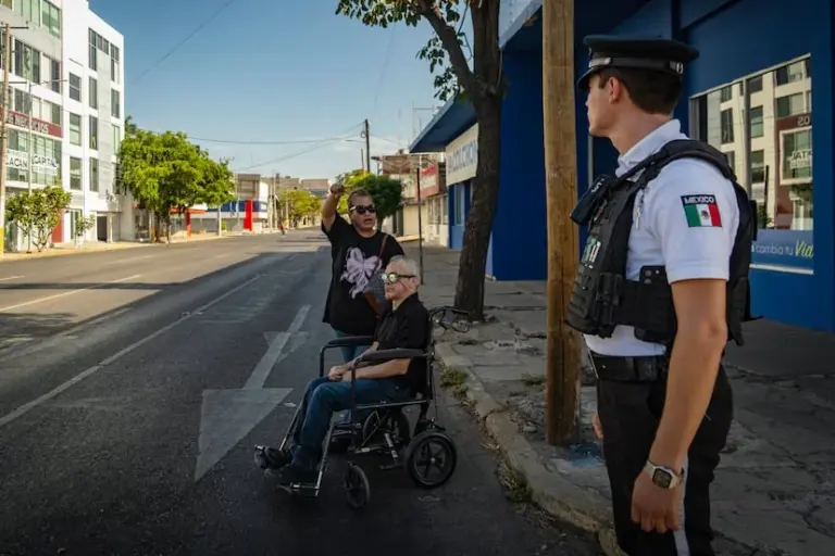 Sinaloa, under the shadow of narcopolitics: “This war will never end”