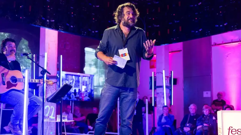 The EL PAÍS Festival, in video