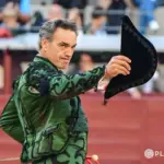 Madrid Community Fair at Las Ventas: experience, sometimes, is not a degree