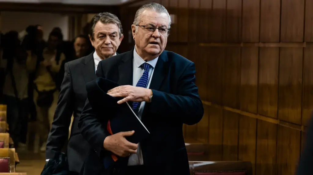 Shoemaker faces years-long investigation with ramifications in Venezuela and China