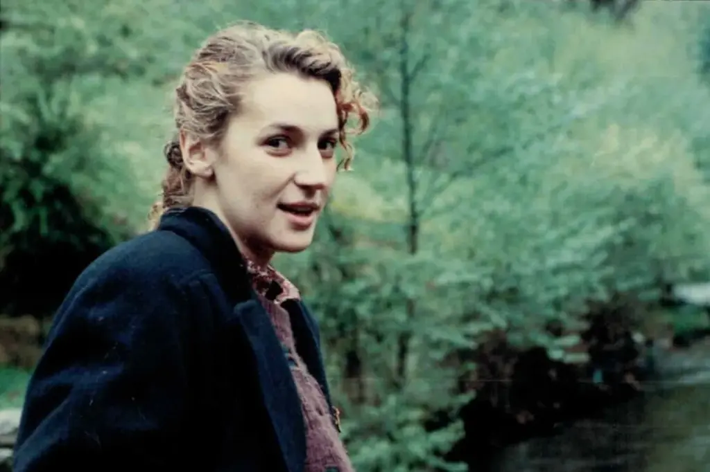 Galicia celebrates its language through the feminist, insurgent, and joyful commitment of Begoña Caamaño