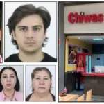 United States sanctions a Mexican network accused of laundering money for the Sinaloa Cartel