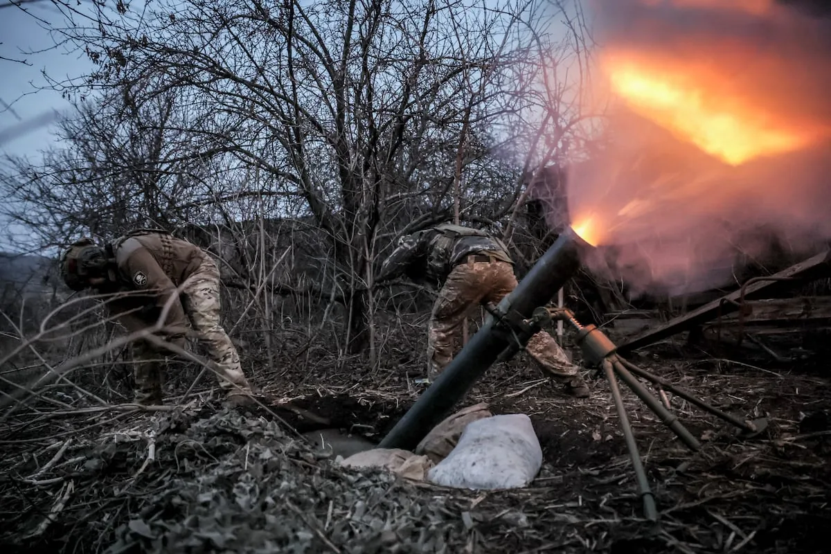 Ukraine will demobilize soldiers who have been fighting since the beginning of the war