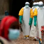 A new Ebola outbreak in the Democratic Republic of Congo already causes 65 deaths