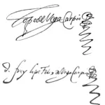 Lope de Vega did not lie: he embarked on the Great Armada against England