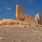 Lack of investment, abandonment, collapses, and even ‘rave’ parties: Spain doesn’t know what to do with its castles