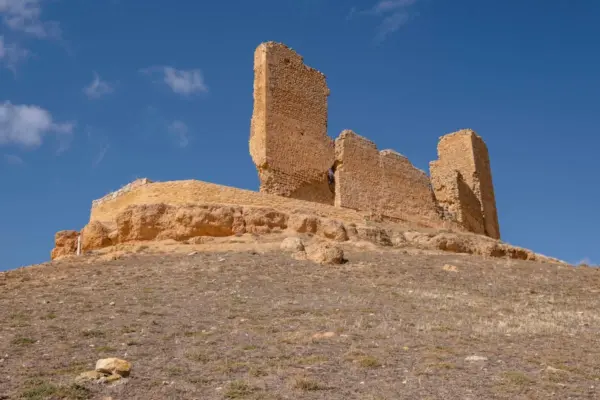 Lack of investment, abandonment, collapses, and even ‘rave’ parties: Spain doesn’t know what to do with its castles