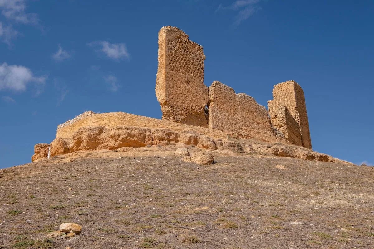 Lack of investment, abandonment, collapses, and even ‘rave’ parties: Spain doesn’t know what to do with its castles