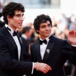 Los Javis in Cannes: “Federico García Lorca is not an idea, but a person who was murdered for being gay”