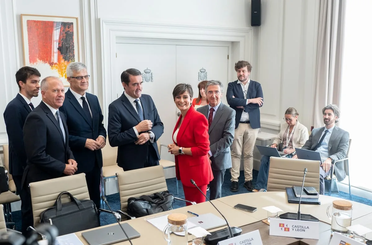 Housing approves with the support of the communities the distribution of the 7,000 million euros of the new state plan