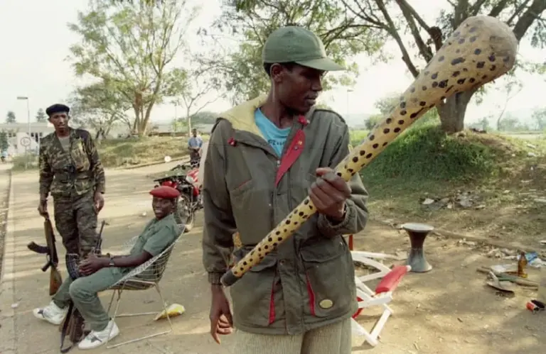 Félicien Kabuga dies in The Hague, accused of instigating and financing the genocide in Rwanda