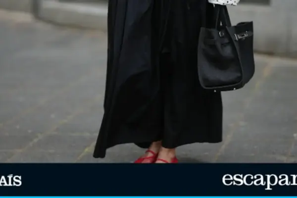 The long skirt you'll see everywhere this summer: comfortable, versatile, and available in 11 colors (and prints)