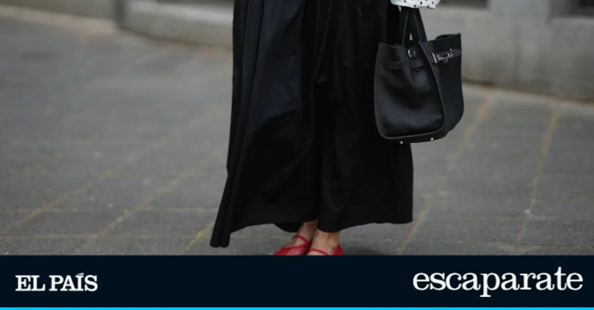 The long skirt you'll see everywhere this summer: comfortable, versatile, and available in 11 colors (and prints)