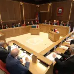 Luis Mateo Díez on Sergio Ramírez, at the RAE plenary: “He maintains the temper of his radical testimony against the dictatorship that exiled him”