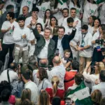 Moreno and Feijóo criticize the Government over the death of the civil guards: “The lack of resources degrades the State”