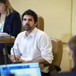 El exdiputado chileno Joaquín Lavín León queda en prisión preventiva por fraude al fisco y tráfico de influencias