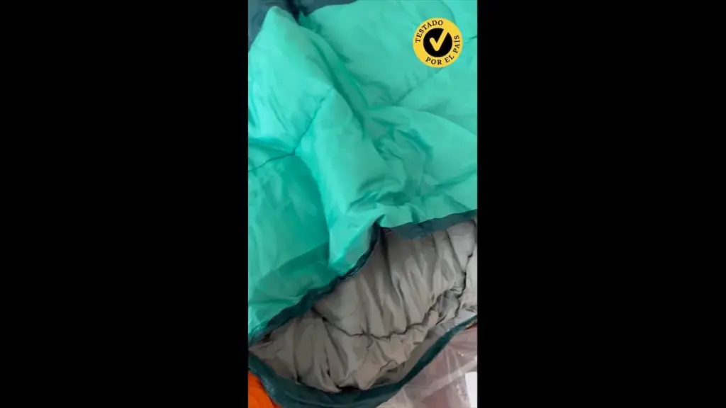 We analyze the best sleeping bags