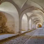 Abandonment as an inspiration for architecture